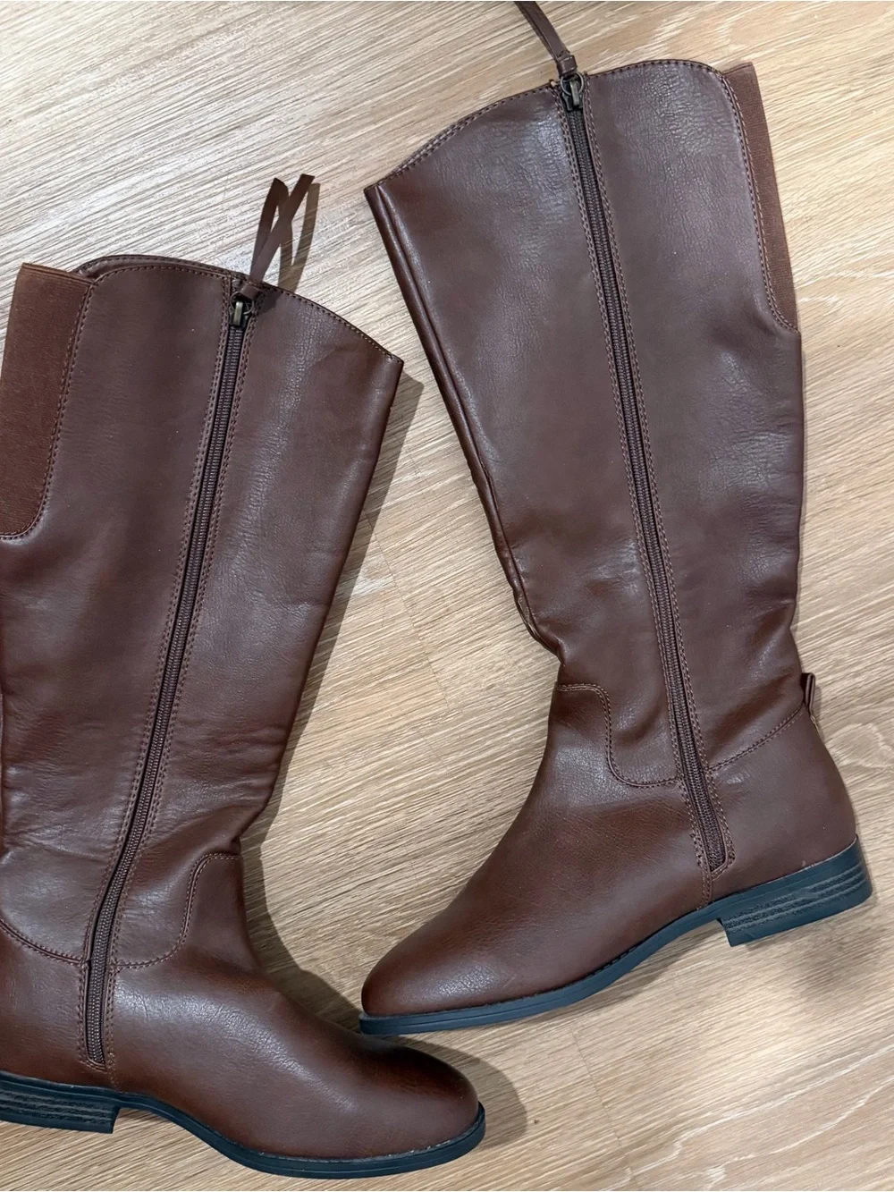 N/A timeless knee
